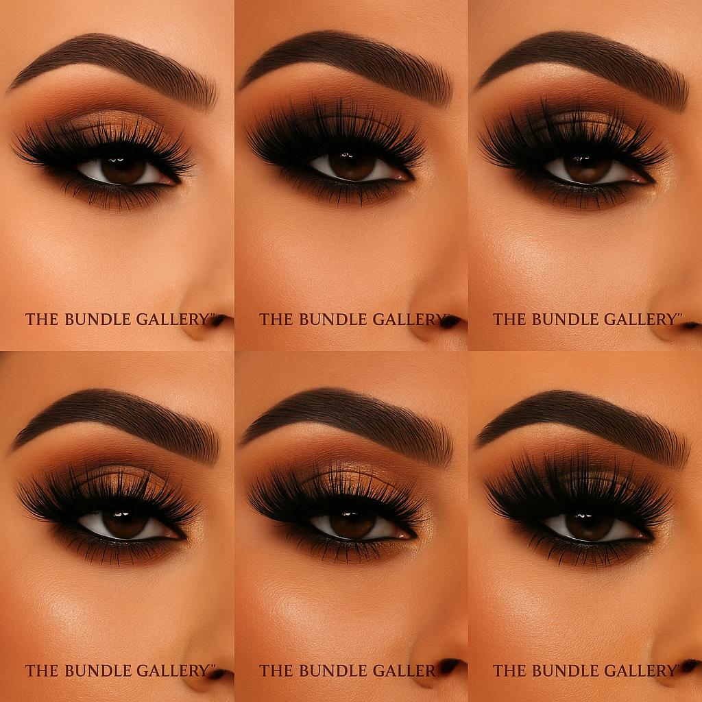 LUX LASH
