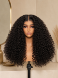 ISLAND CURL WIG